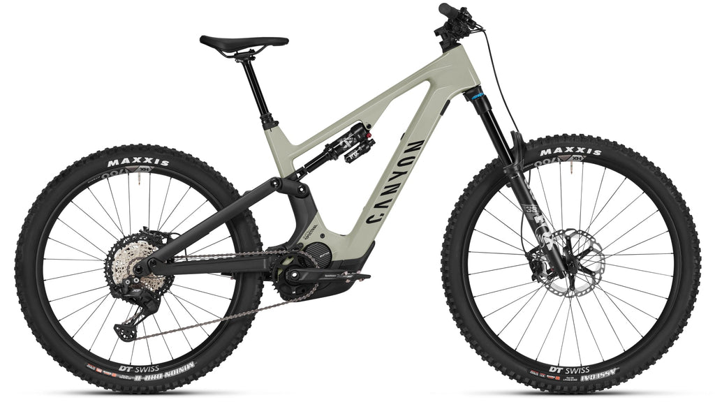 Spectral:ON CF 9 Di2