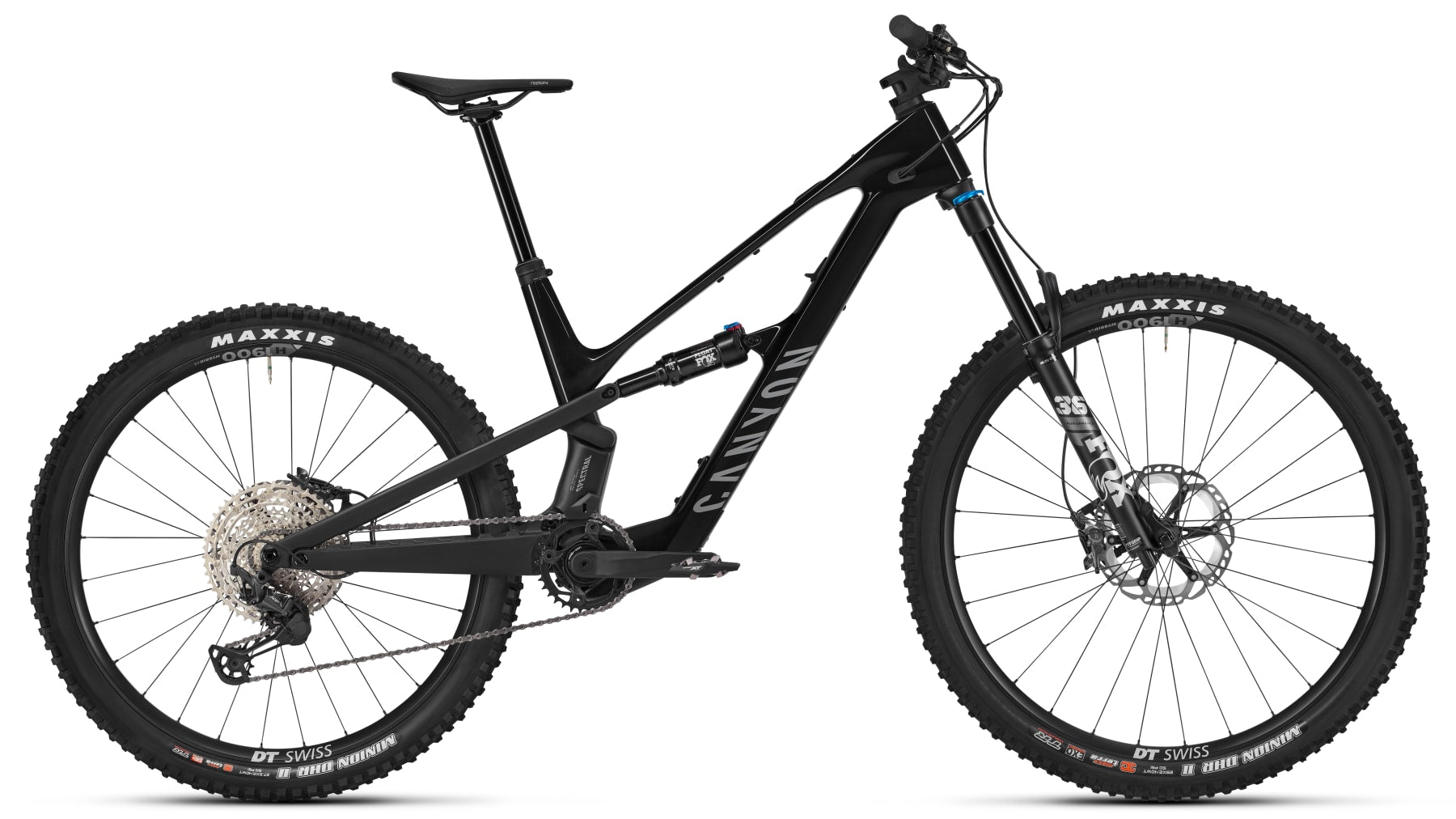 Spectral:ONfly CF 9 – Outlet