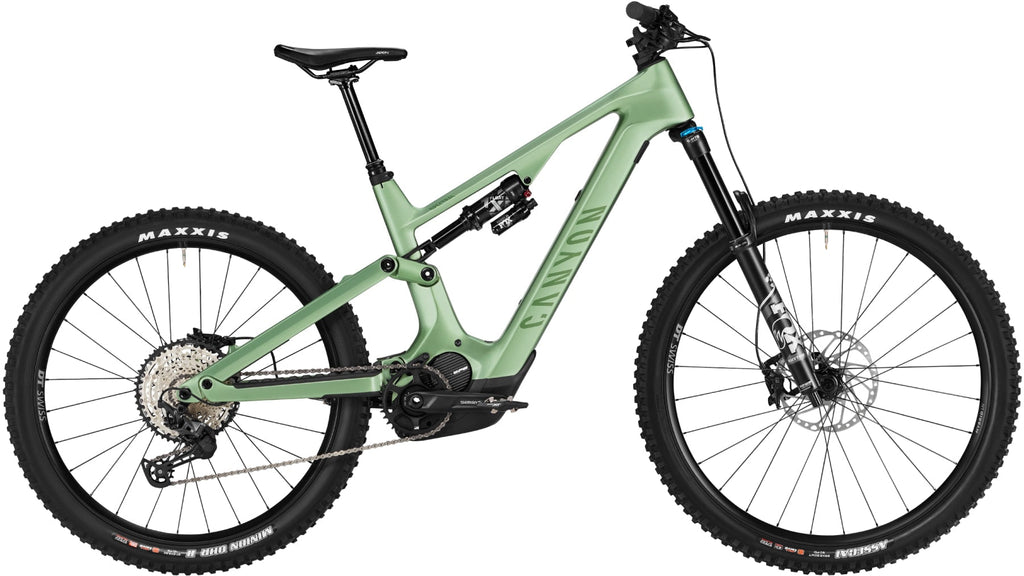 Spectral:ON CF 8 – Outlet