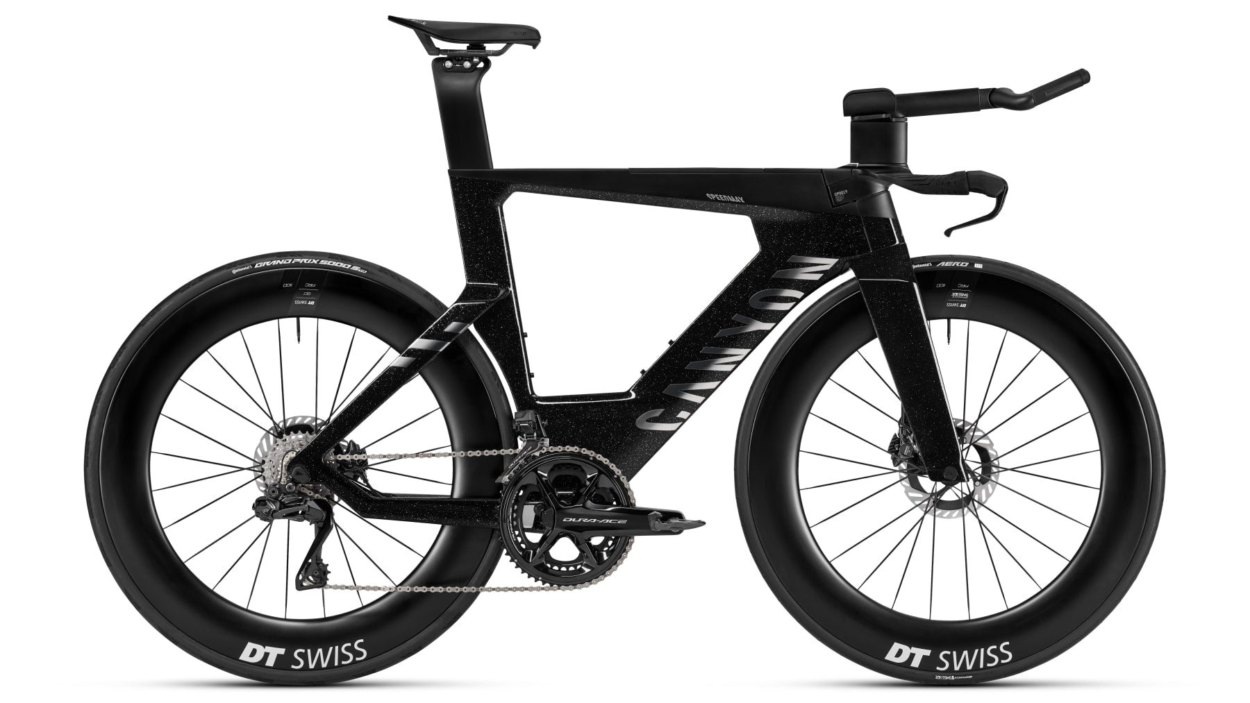 Speedmax CFR Di2 – Outlet