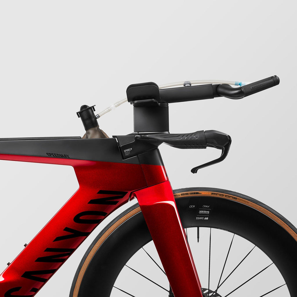 Speedmax CFR Disc Di2 – Outlet