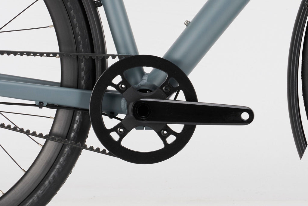 Commuter 9 LTD – Outlet