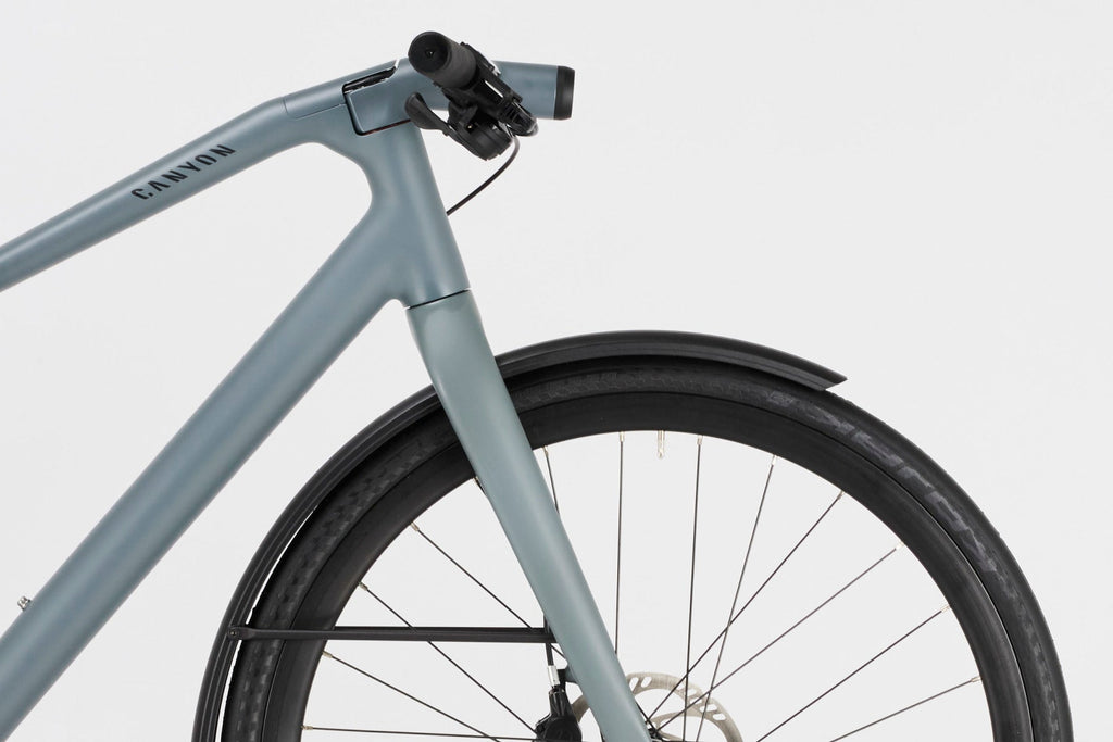 Commuter 9 LTD – Outlet
