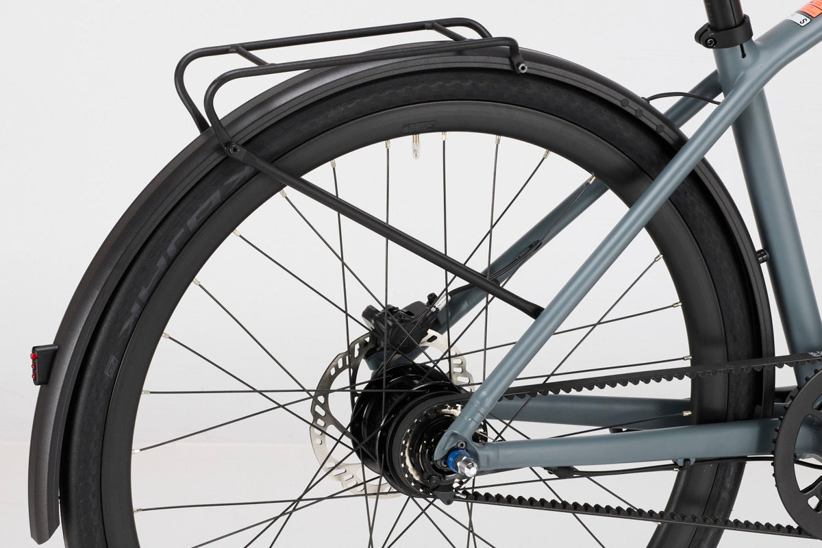 Commuter 9 LTD – Outlet
