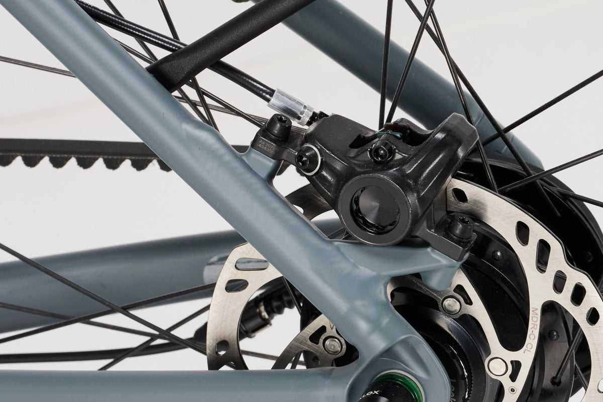 Commuter 9 LTD – Outlet