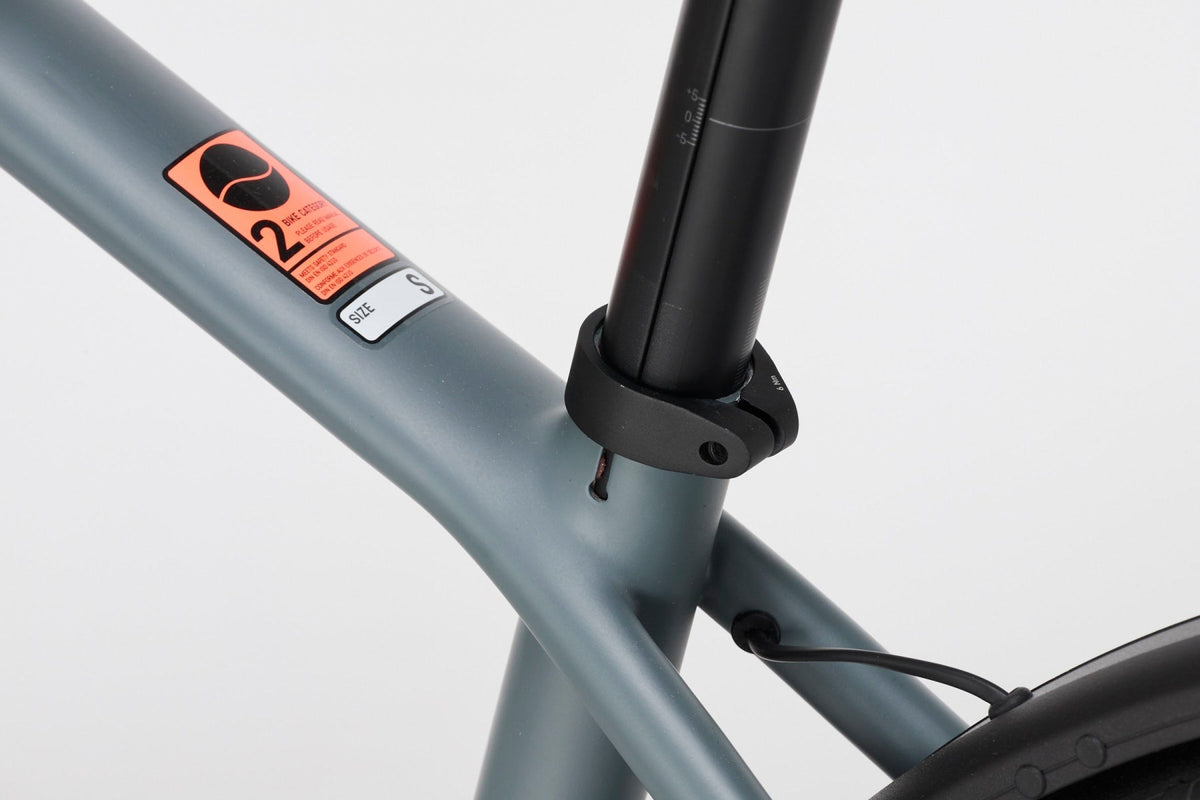 Commuter 9 LTD – Outlet