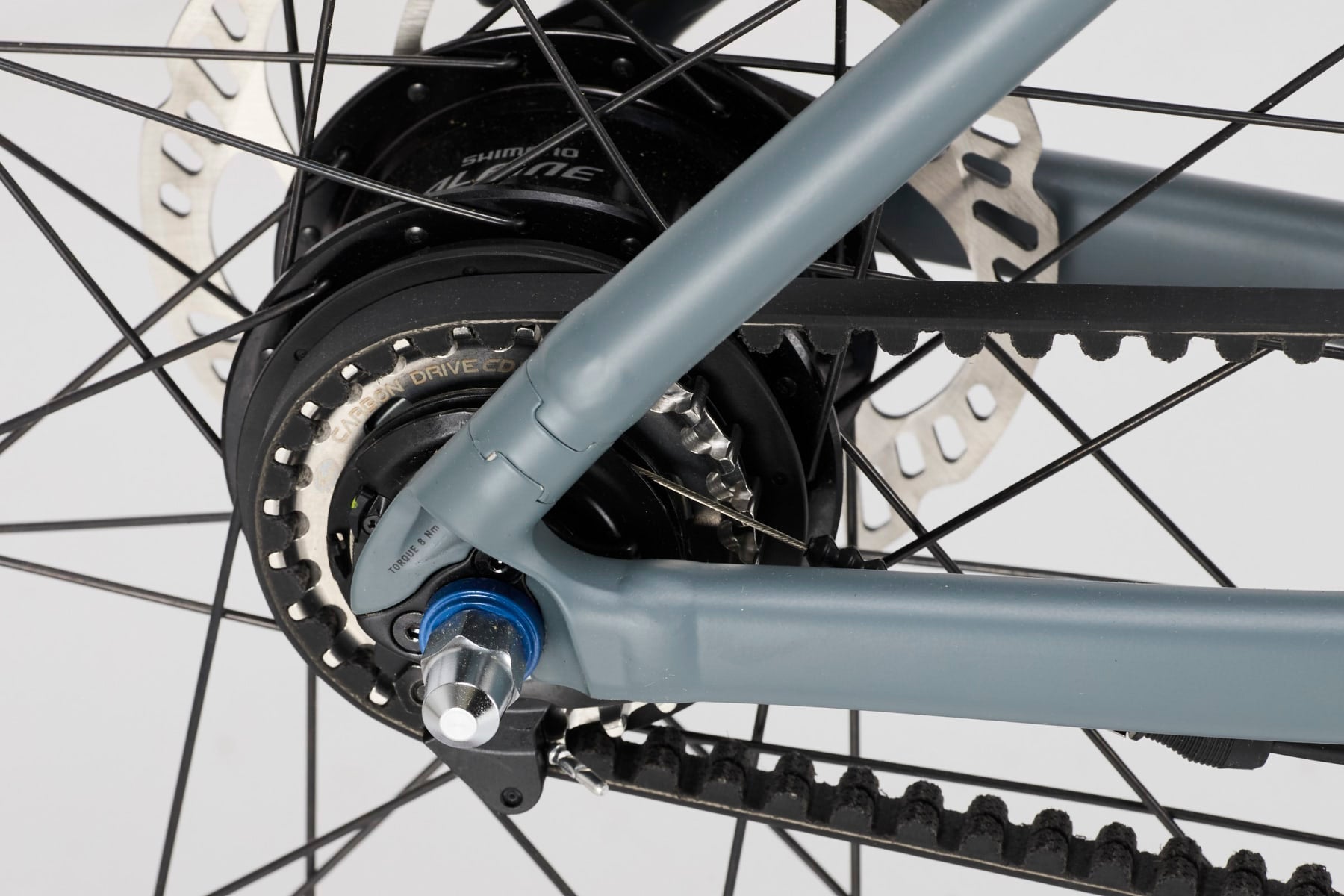 Commuter 9 LTD – Outlet