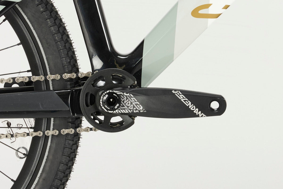 Stitched CFR Trial Fabio Wibmer – Outlet