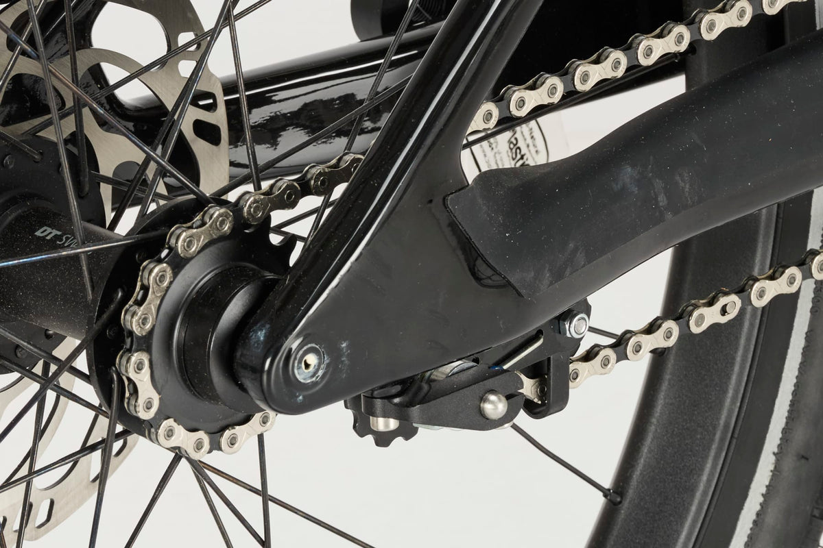 Stitched CFR Trial Fabio Wibmer – Outlet