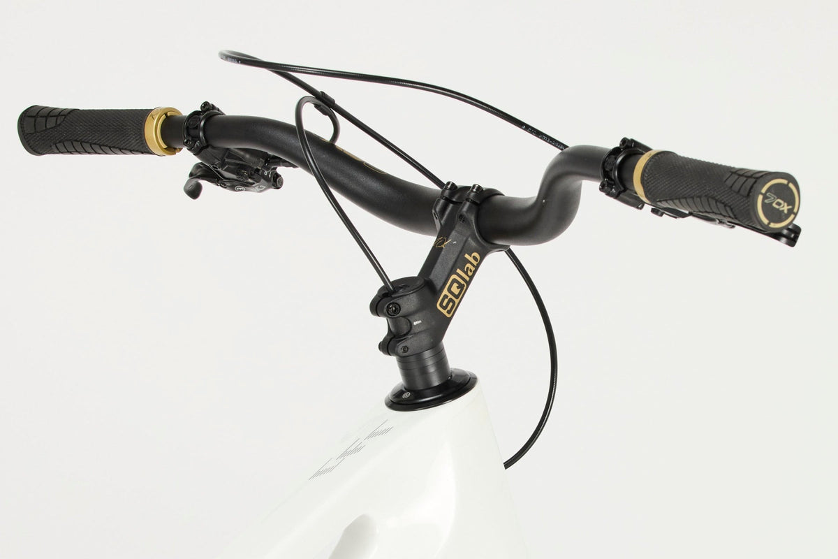 Stitched CFR Trial Fabio Wibmer – Outlet