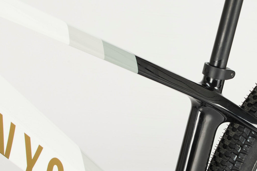 Stitched CFR Trial Fabio Wibmer – Outlet
