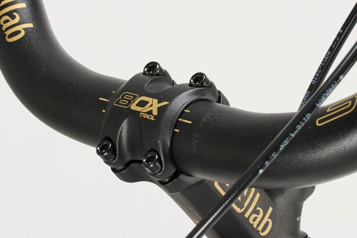 Stitched CFR Trial Fabio Wibmer – Outlet