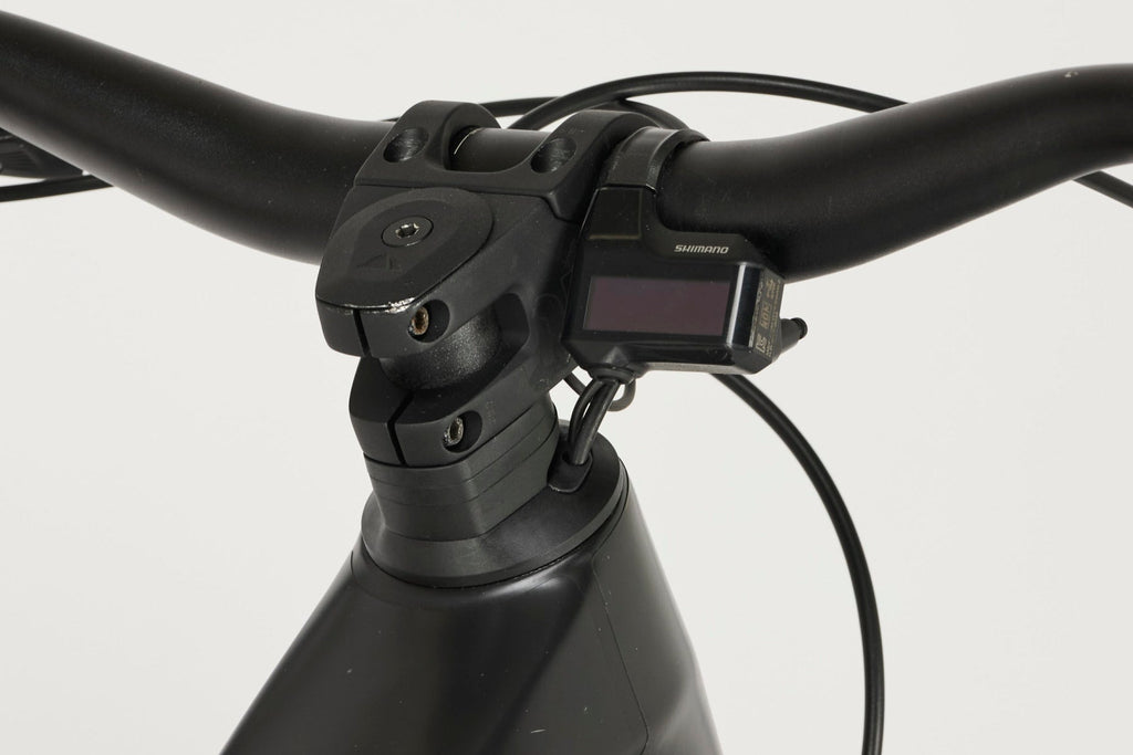 Spectral:ON CF 9 – Outlet