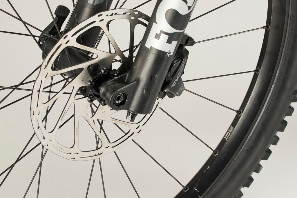 Spectral:ON CF 9 – Outlet