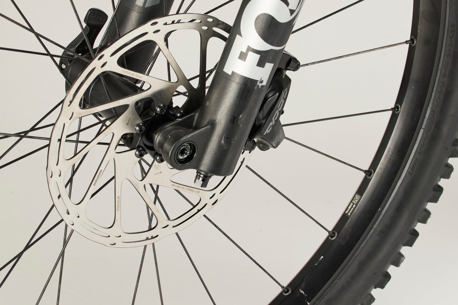 Spectral:ON CF 9 – Outlet