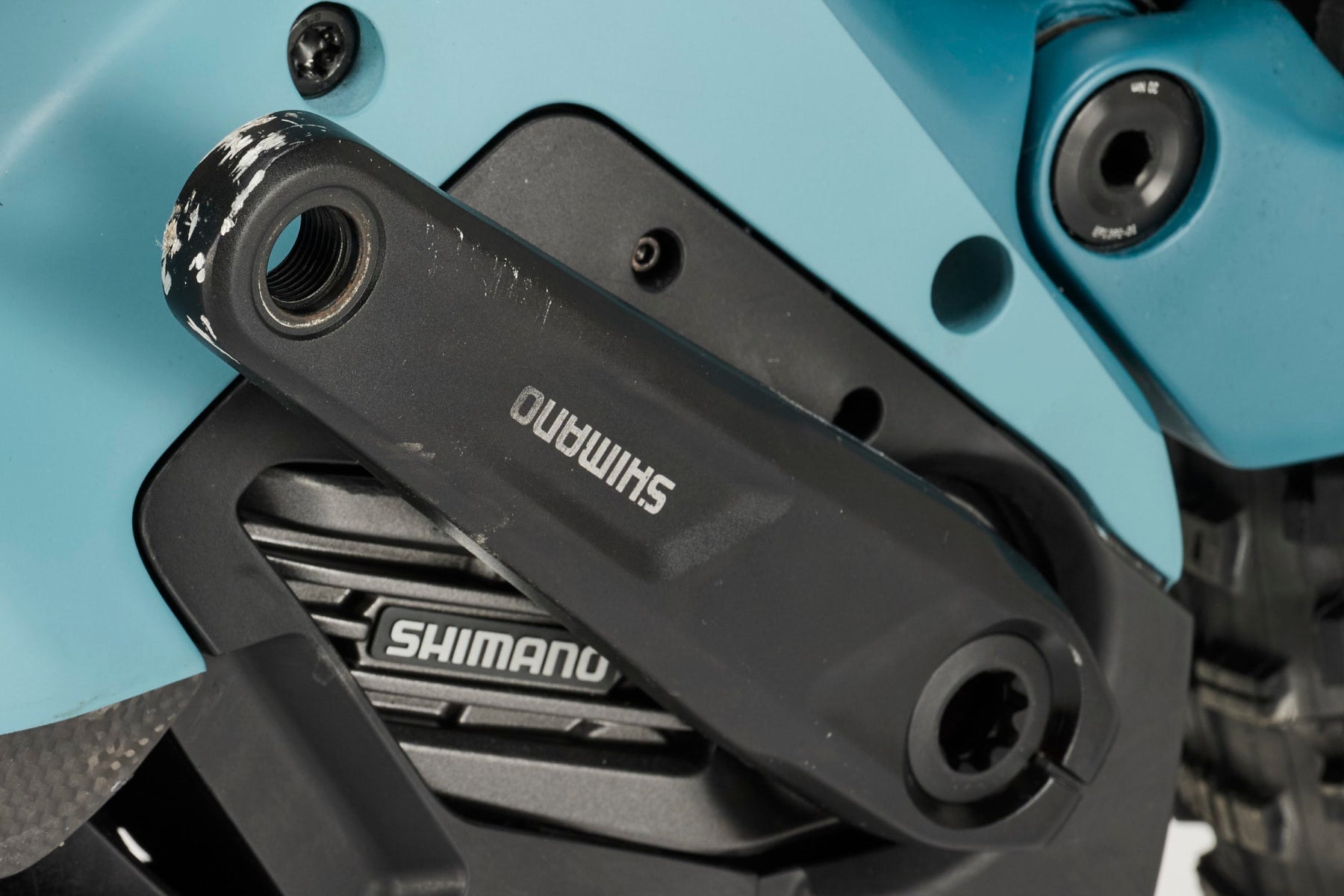 Spectral:ON CF 9 – Outlet