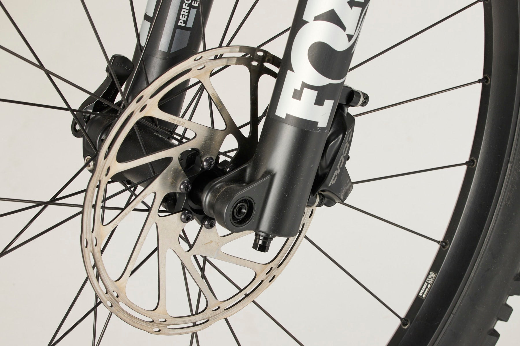 Spectral:ON CF 9 – Outlet