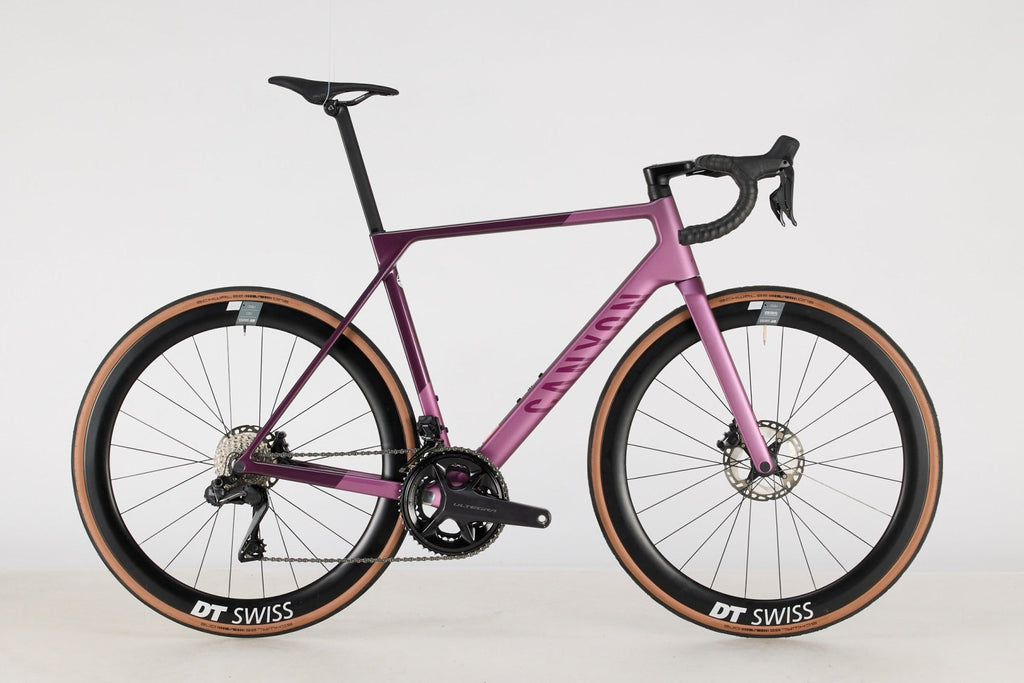 Ultimate CF SLX 8 Di2 – Outlet