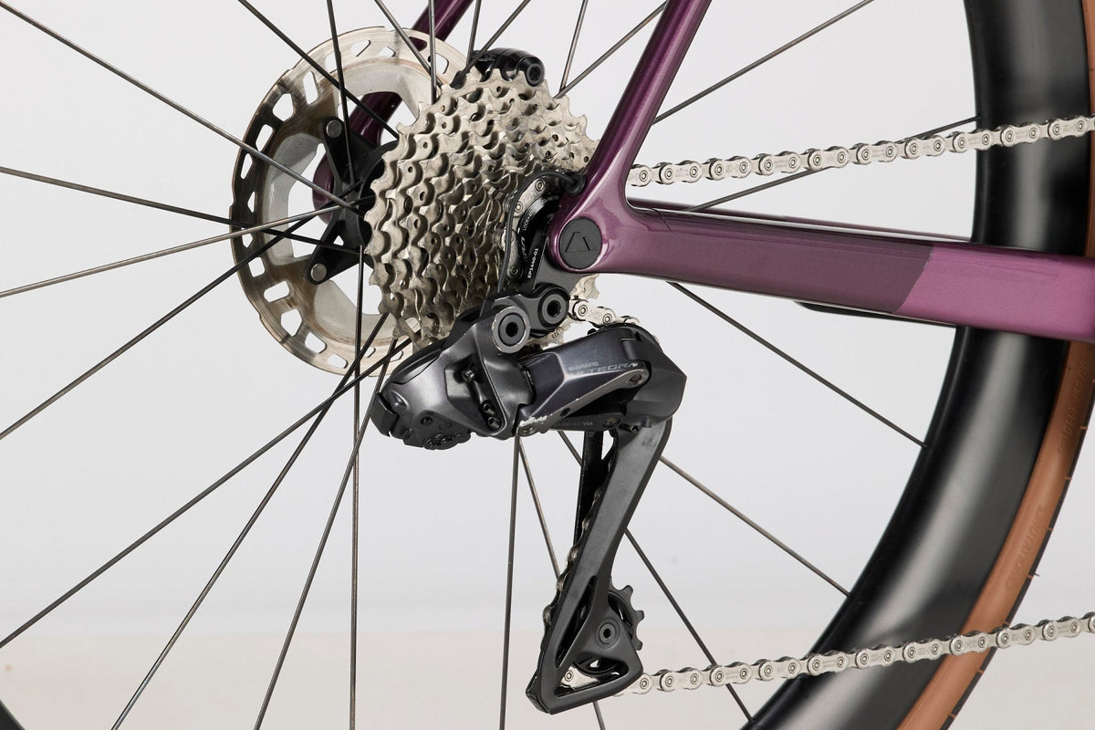 Ultimate CF SLX 8 Di2 – Outlet