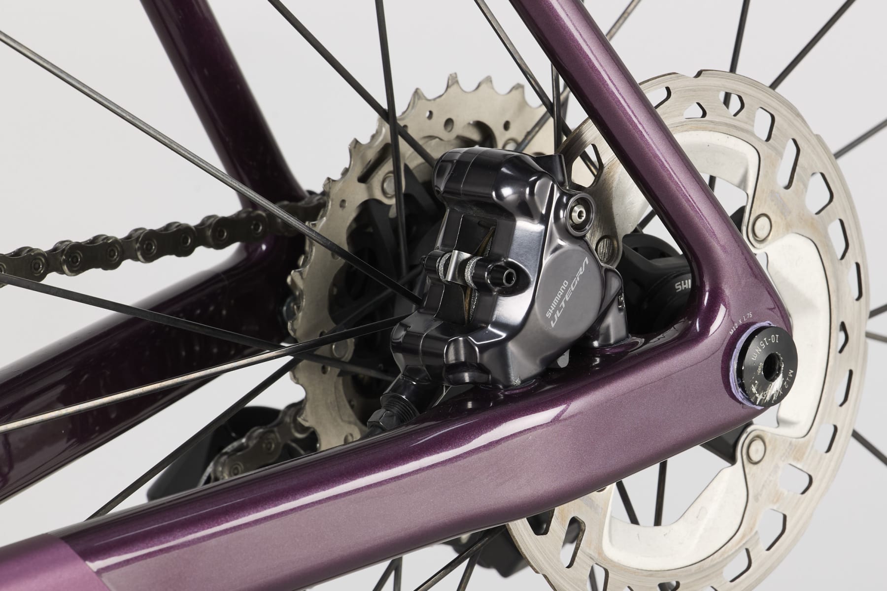 Ultimate CF SLX 8 Di2 – Outlet