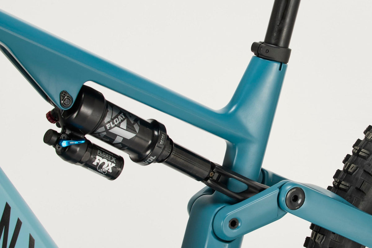 Spectral:ON CF 9 – Outlet