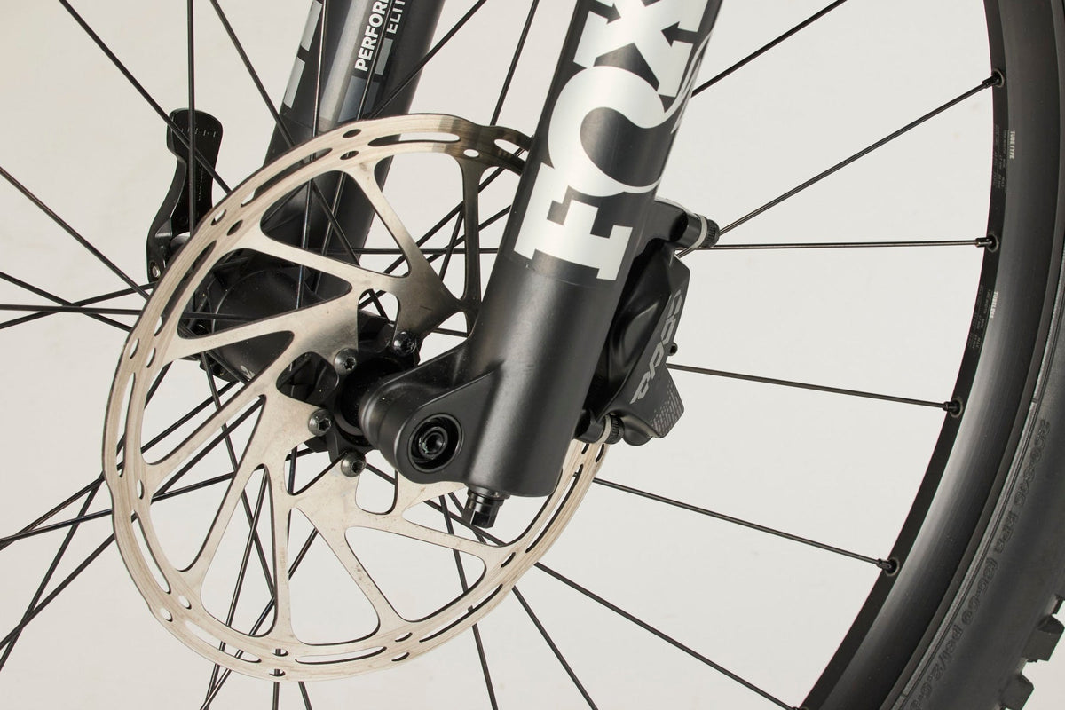 Spectral:ON CF 9 – Outlet