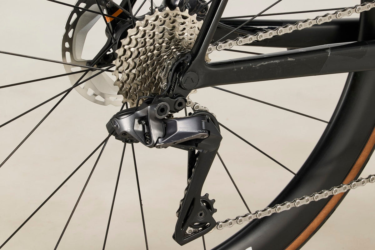 Ultimate CF SLX 8 Di2 – Outlet