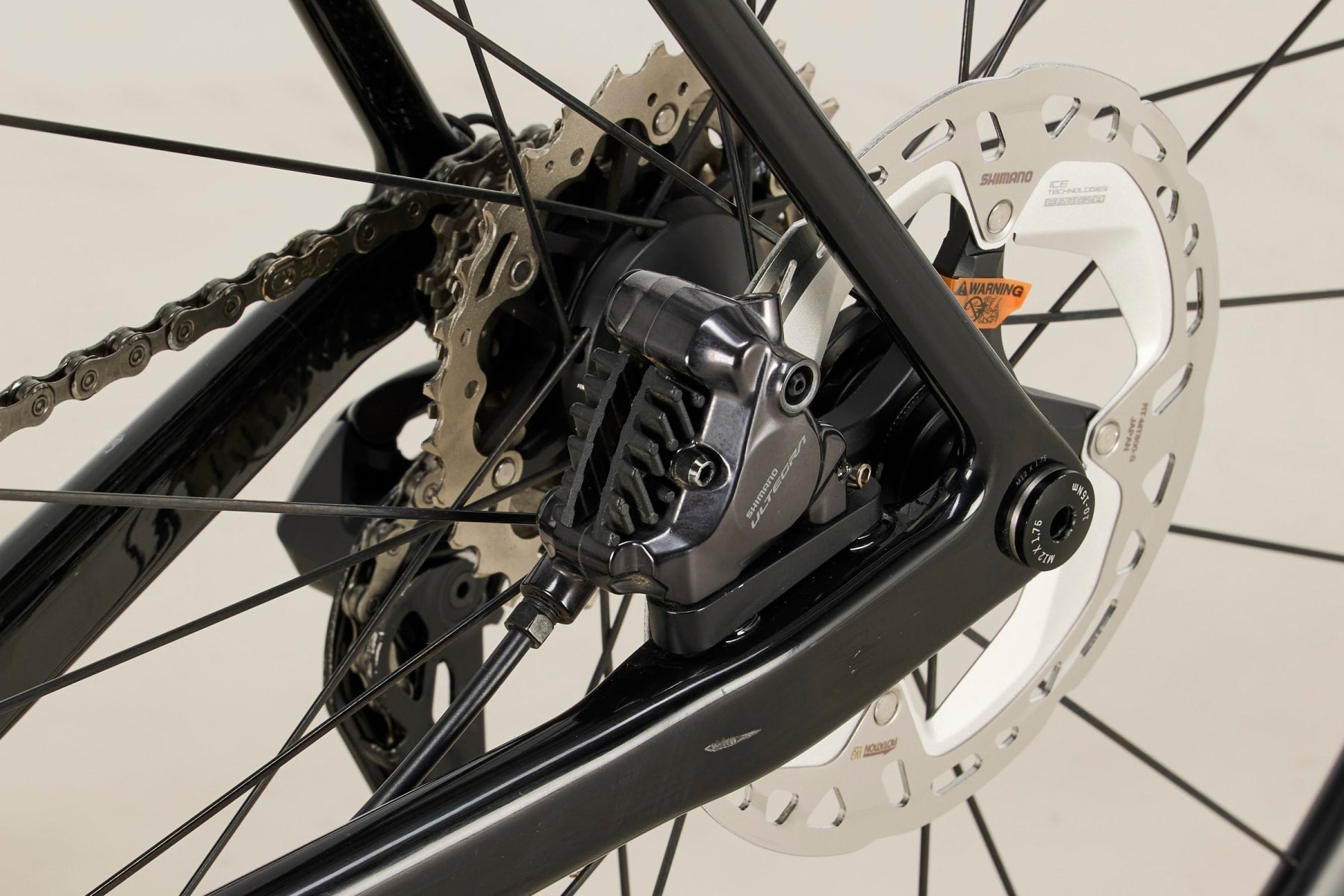Ultimate CF SLX 8 Di2 – Outlet