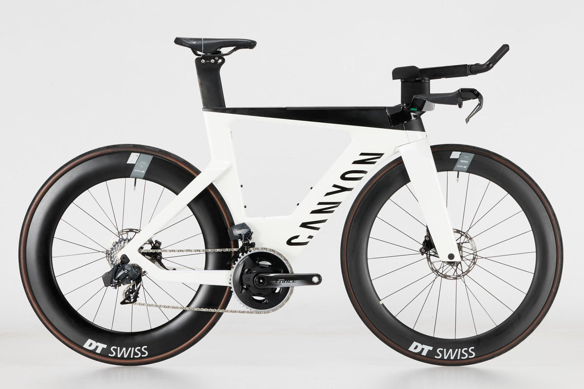 Speedmax CF SLX 8 Disc eTap – Outlet