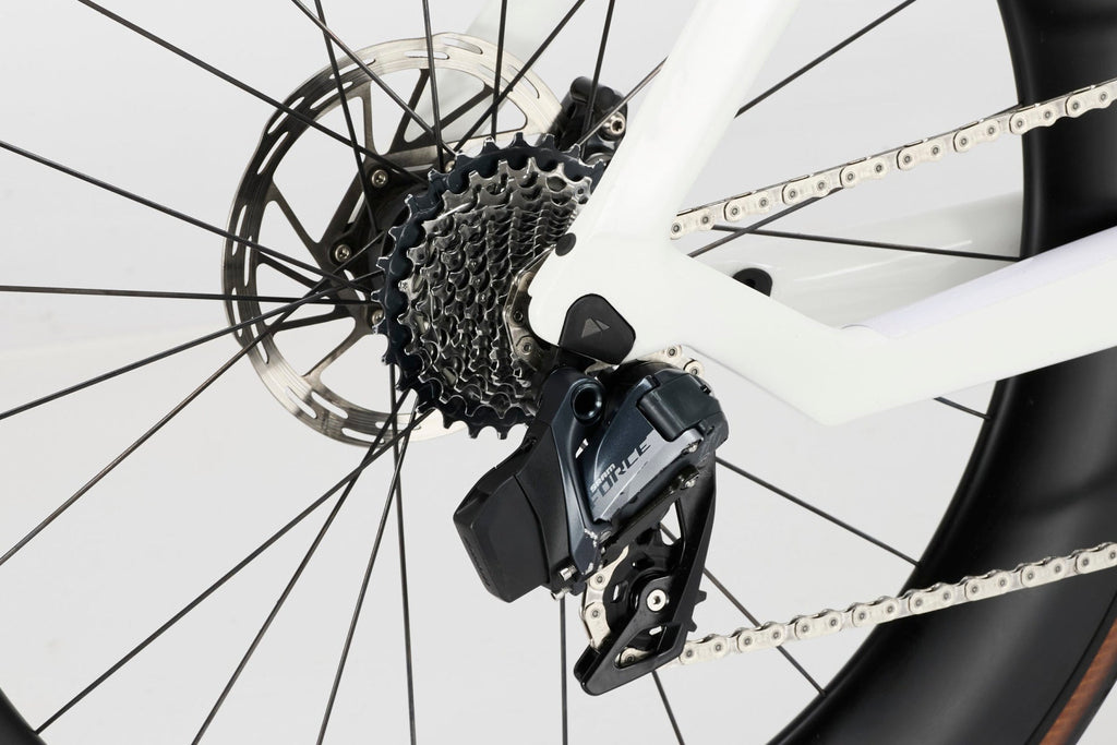 Speedmax CF SLX 8 Disc eTap – Outlet