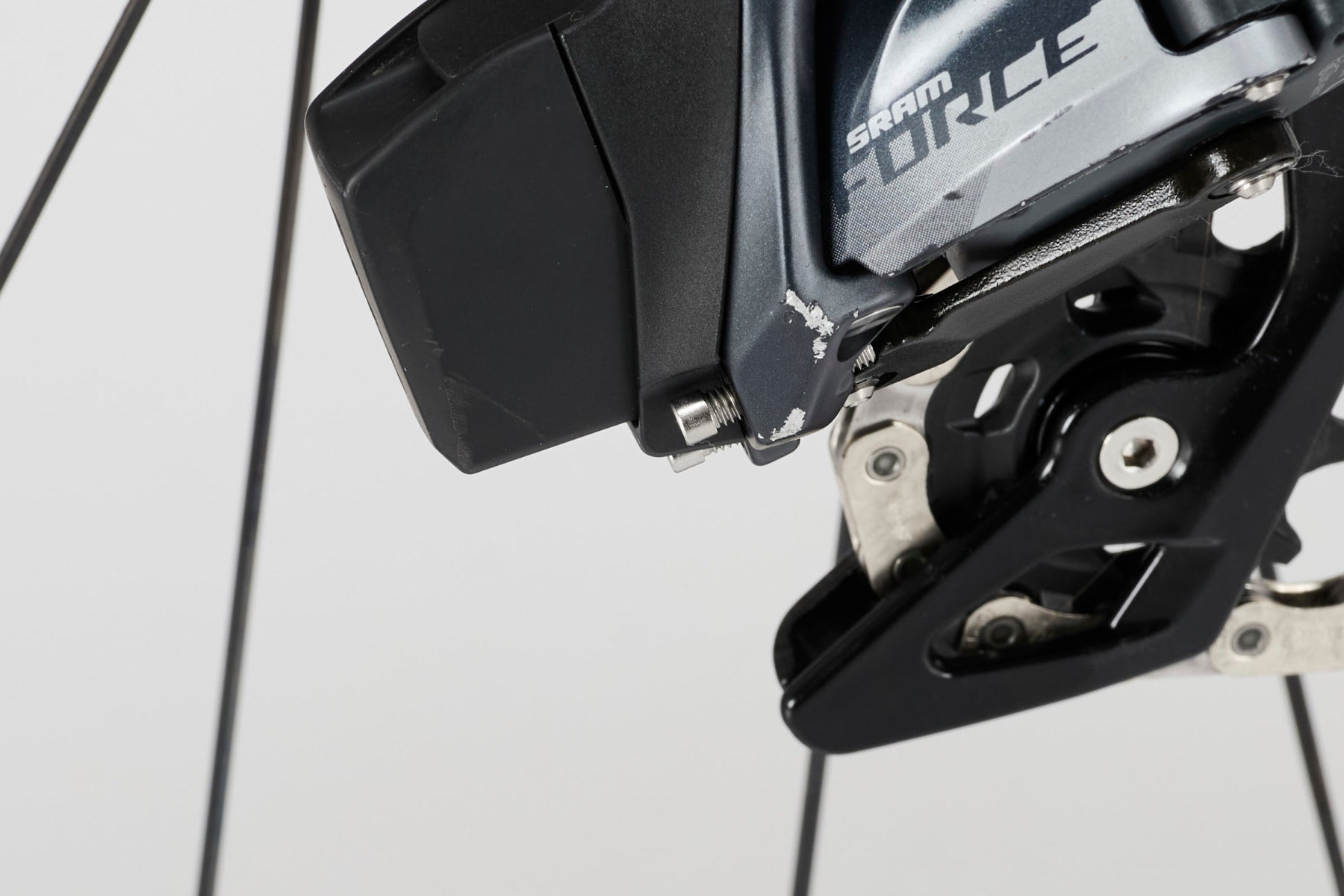 Speedmax CF SLX 8 Disc eTap – Outlet
