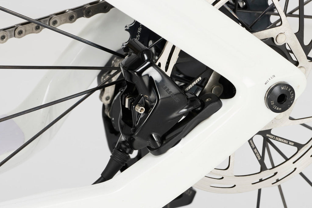 Speedmax CF SLX 8 Disc eTap – Outlet
