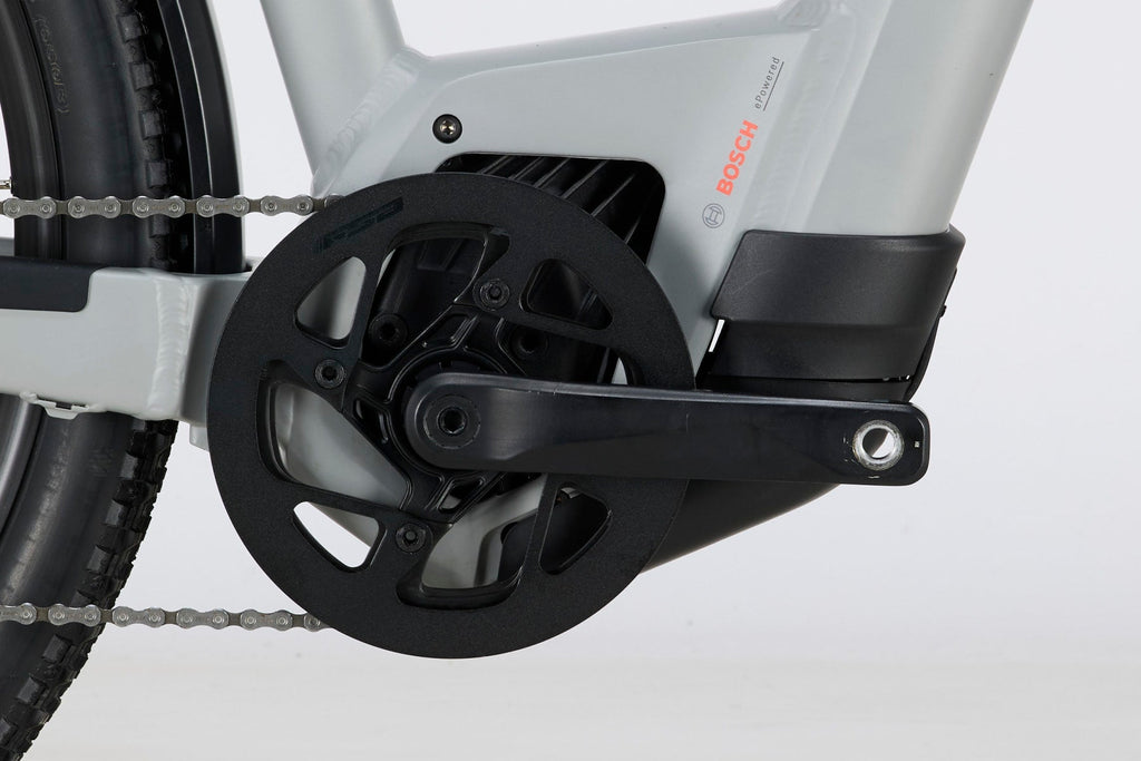 Pathlite:ON 9 LTD SUV step-through – Outlet