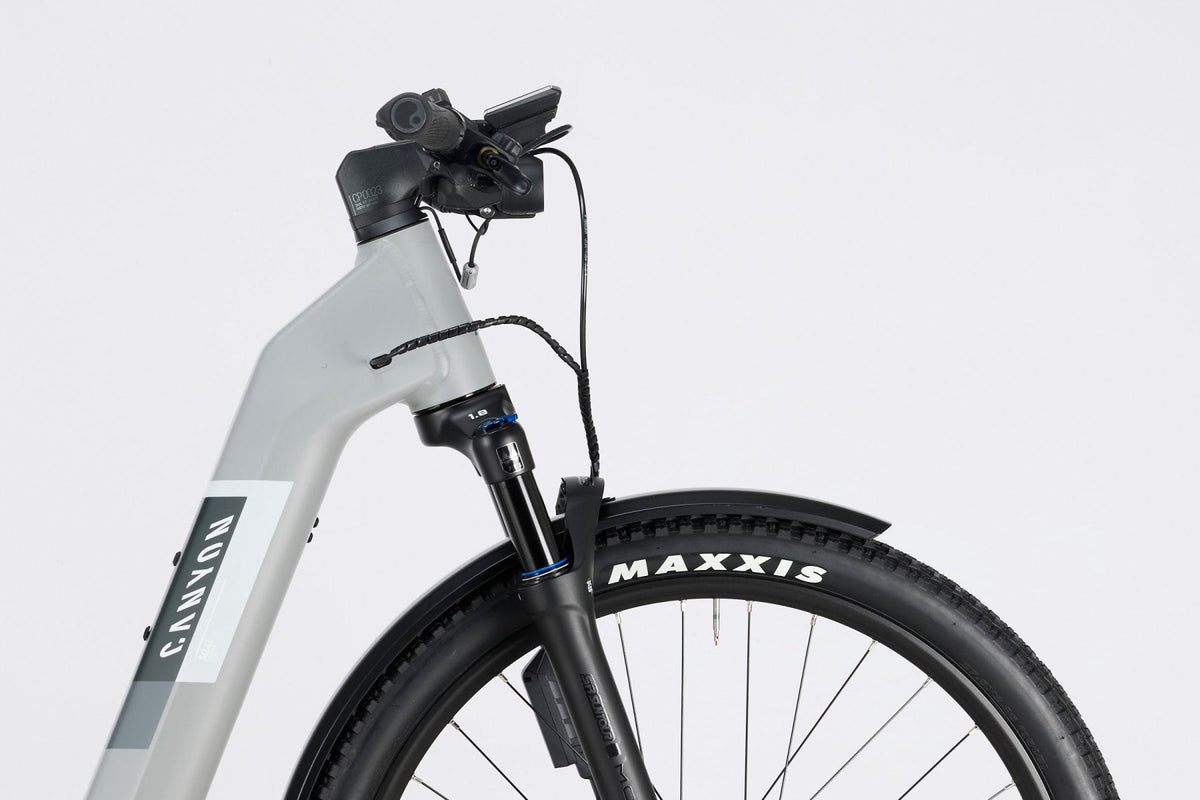 Pathlite:ON 9 LTD SUV step-through – Outlet