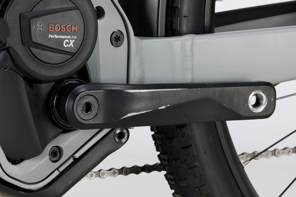 Pathlite:ON 9 LTD SUV step-through – Outlet