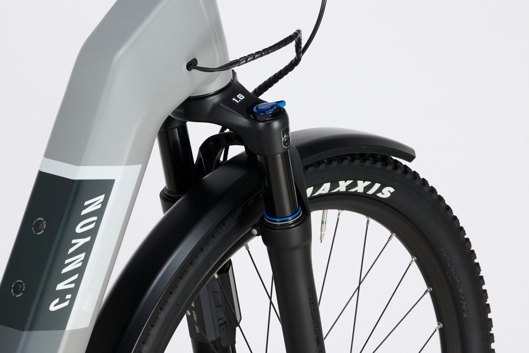 Pathlite:ON 9 LTD SUV step-through – Outlet