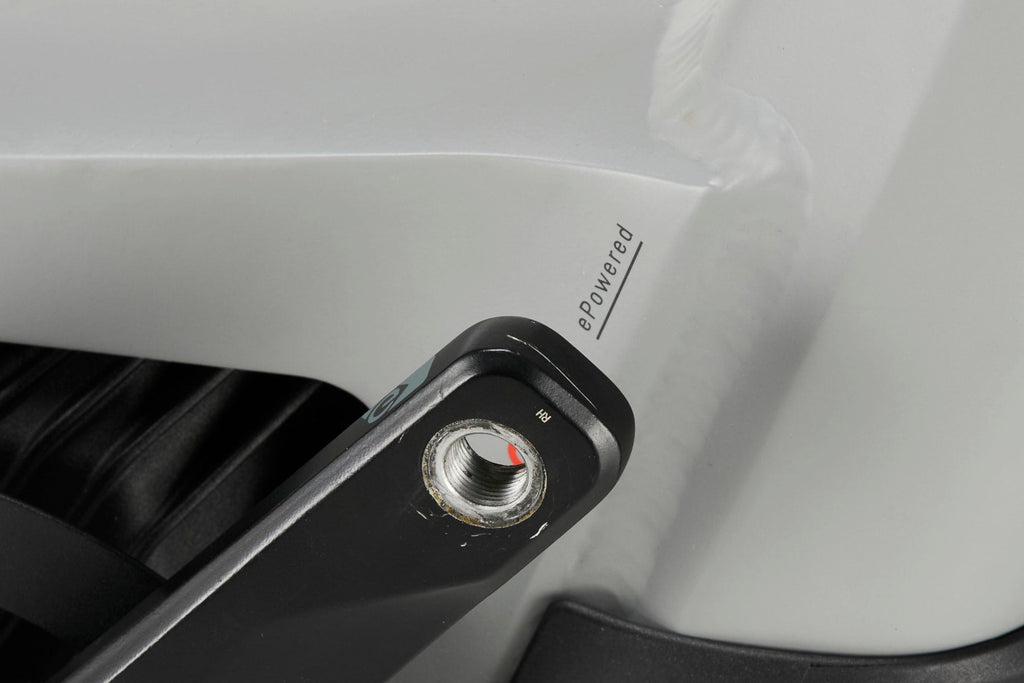 Pathlite:ON 9 LTD SUV step-through – Outlet