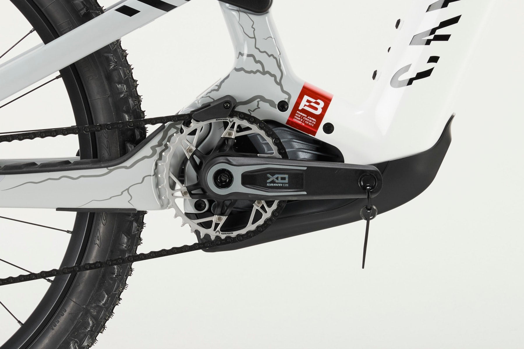 Strive:ON CFR LTD – Outlet