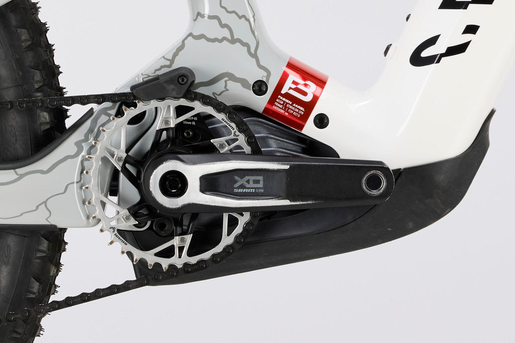 Strive:ON CFR LTD – Outlet
