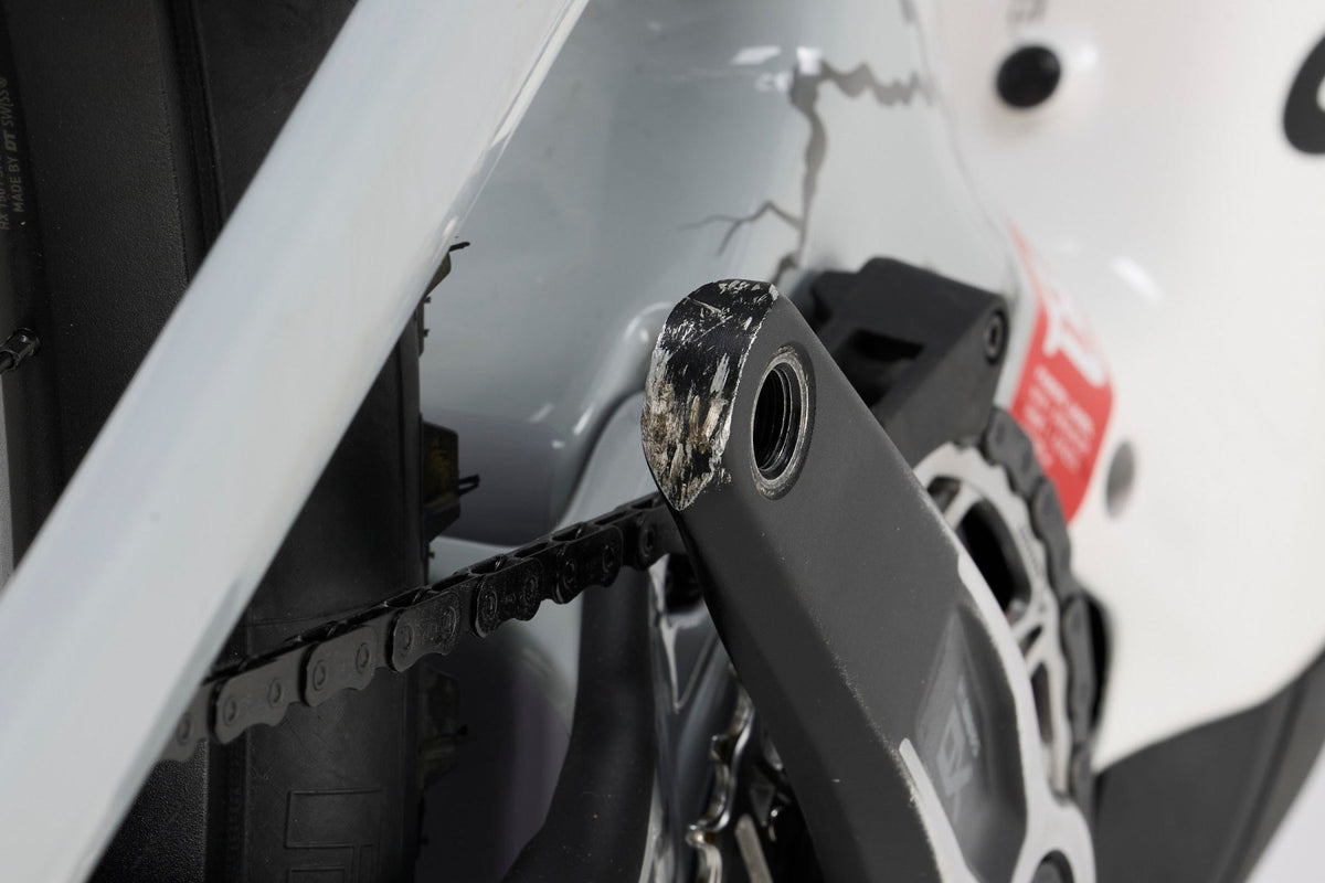 Strive:ON CFR LTD – Outlet