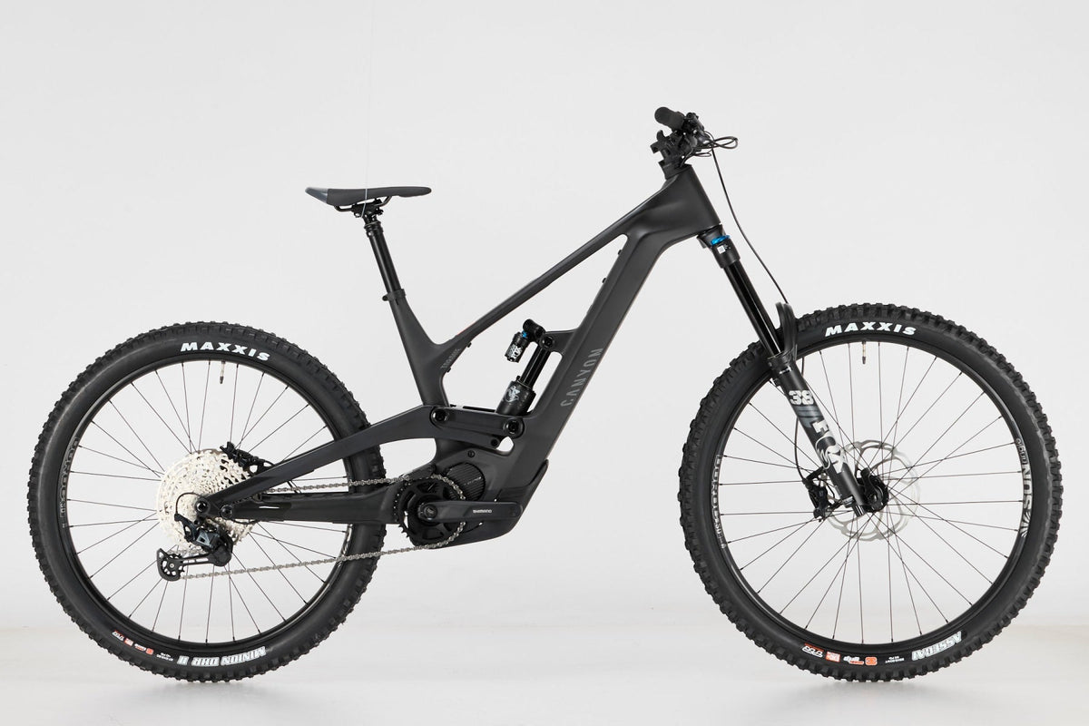 Torque:ON CF 8 – Outlet