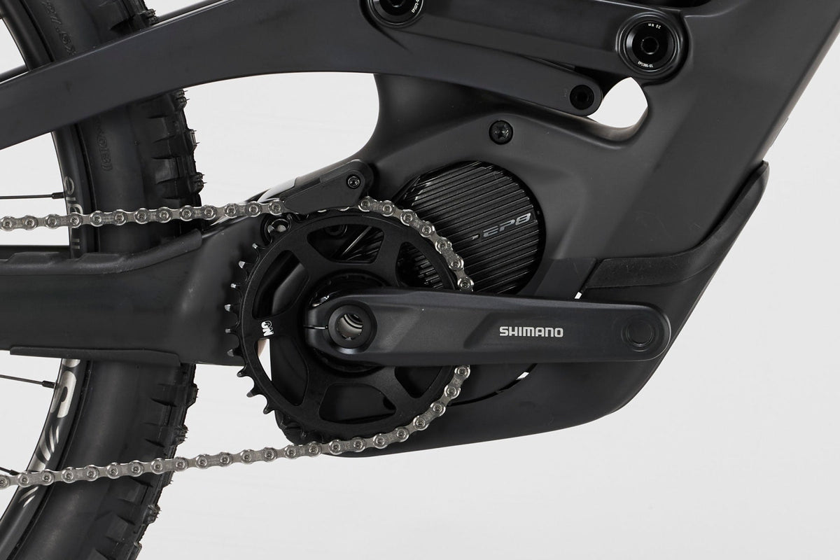 Torque:ON CF 8 – Outlet