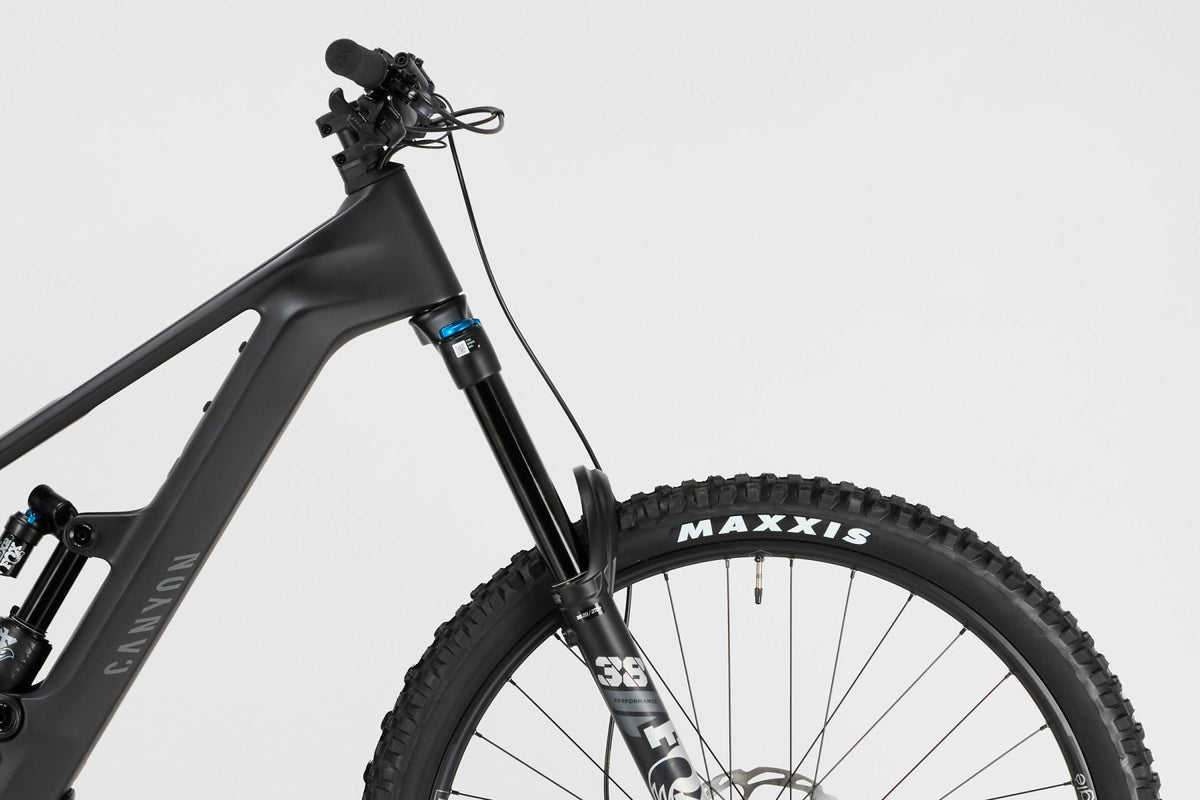 Torque:ON CF 8 – Outlet