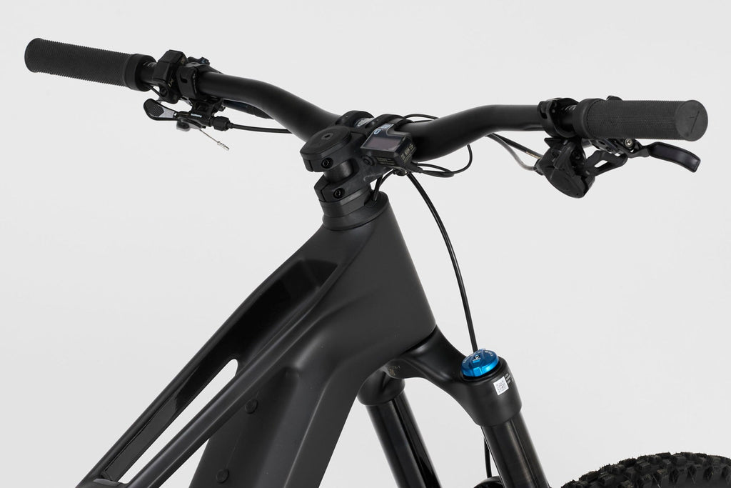 Torque:ON CF 8 – Outlet