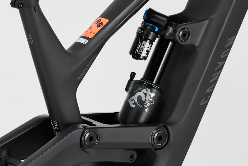 Torque:ON CF 8 – Outlet