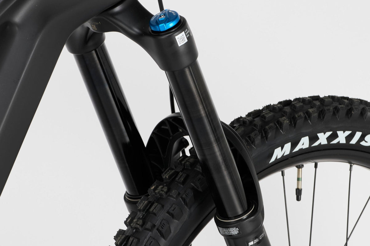 Torque:ON CF 8 – Outlet