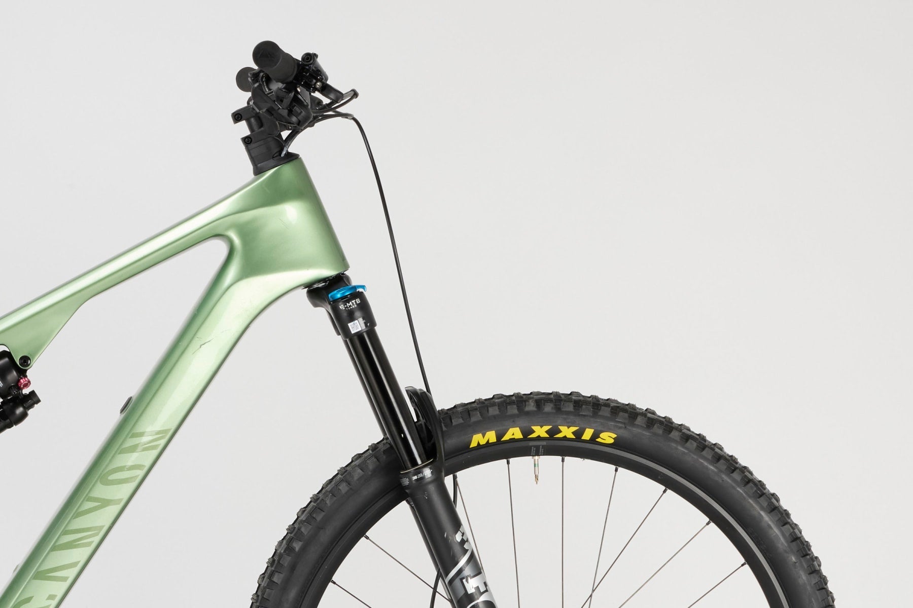 Spectral:ON CF 8 – Outlet