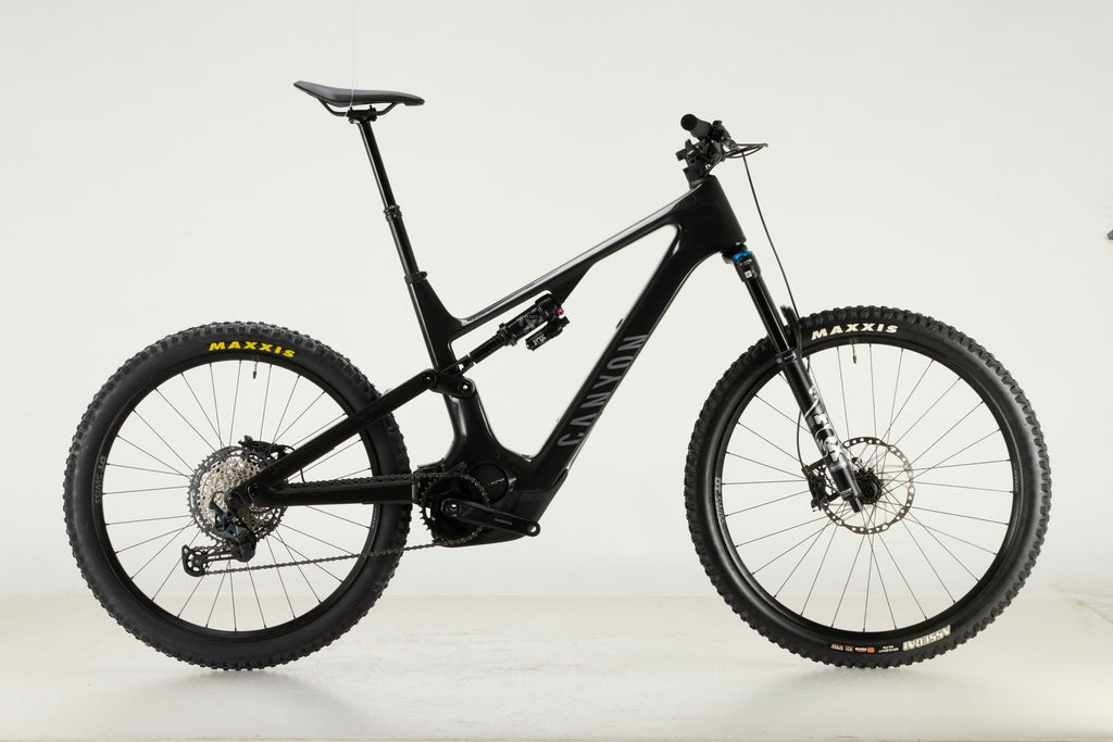 Spectral:ON CF 8 – Outlet
