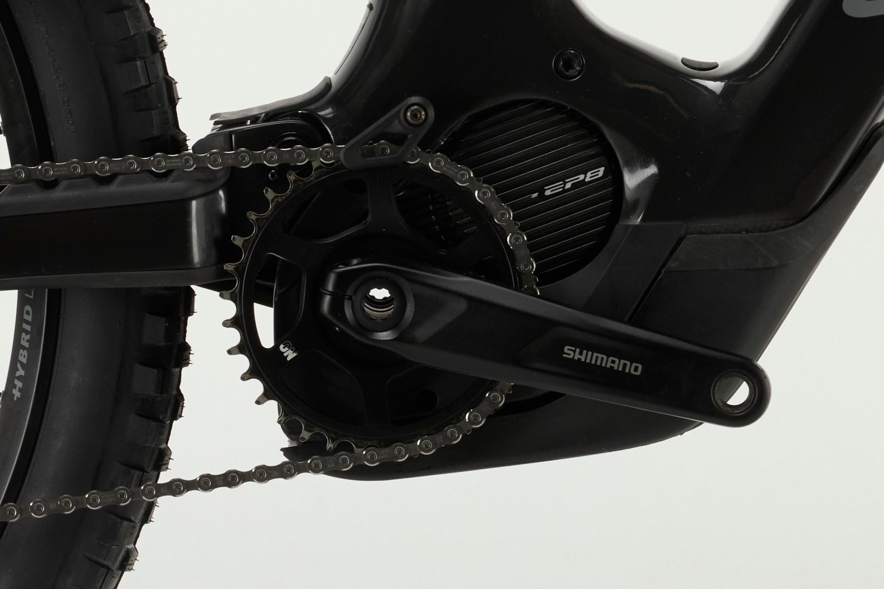Spectral:ON CF 8 – Outlet