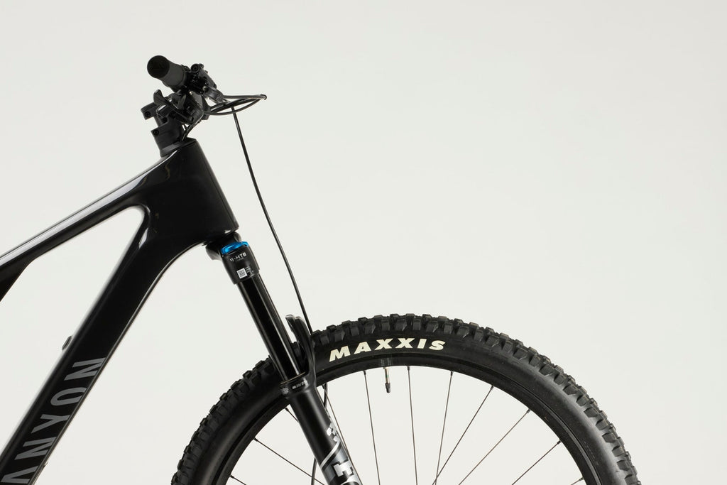 Spectral:ON CF 8 – Outlet